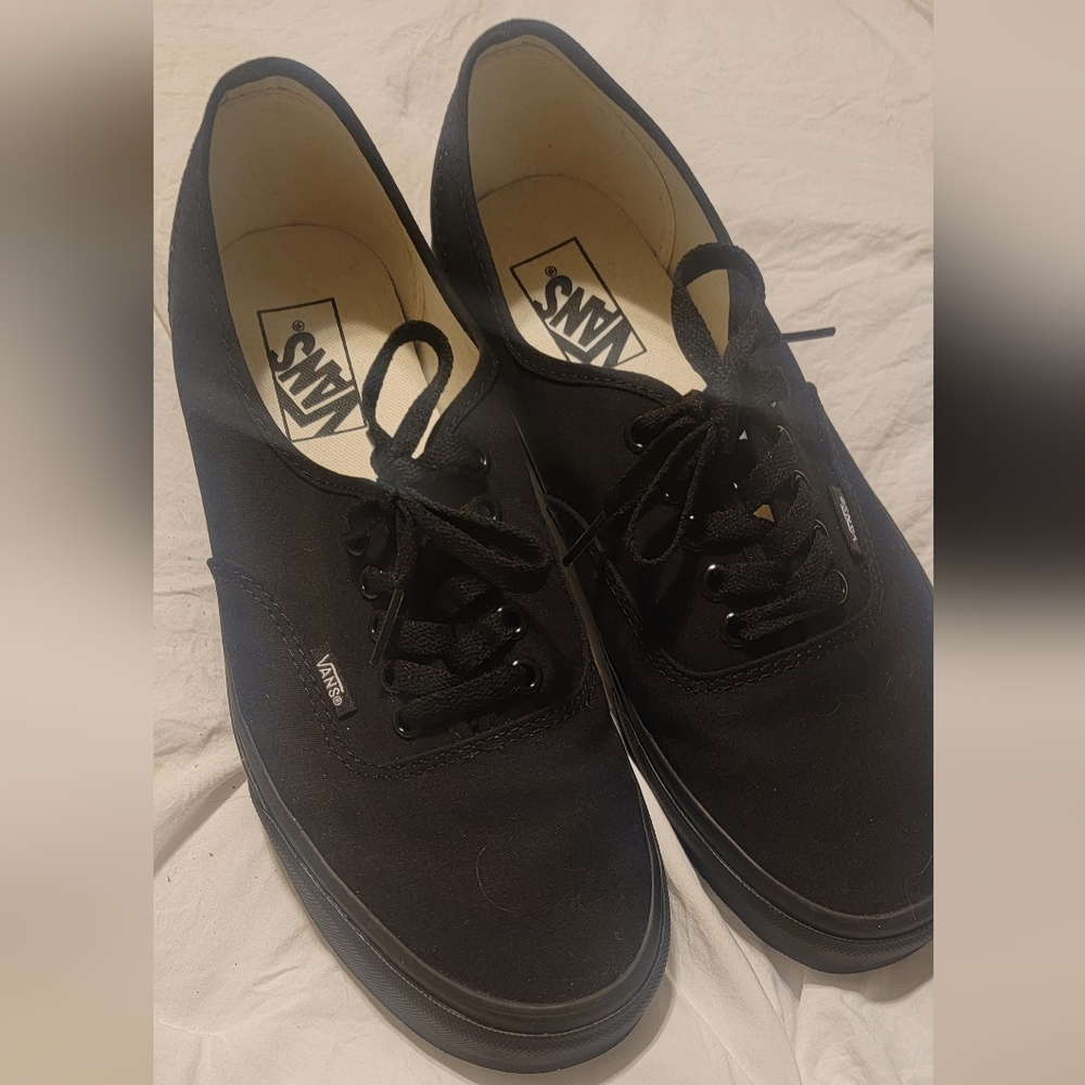 Vans